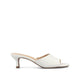 White PU