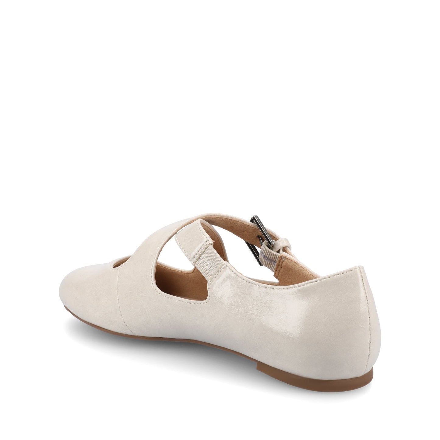 Journee IVANNA MARY JANE FLATS - Bone