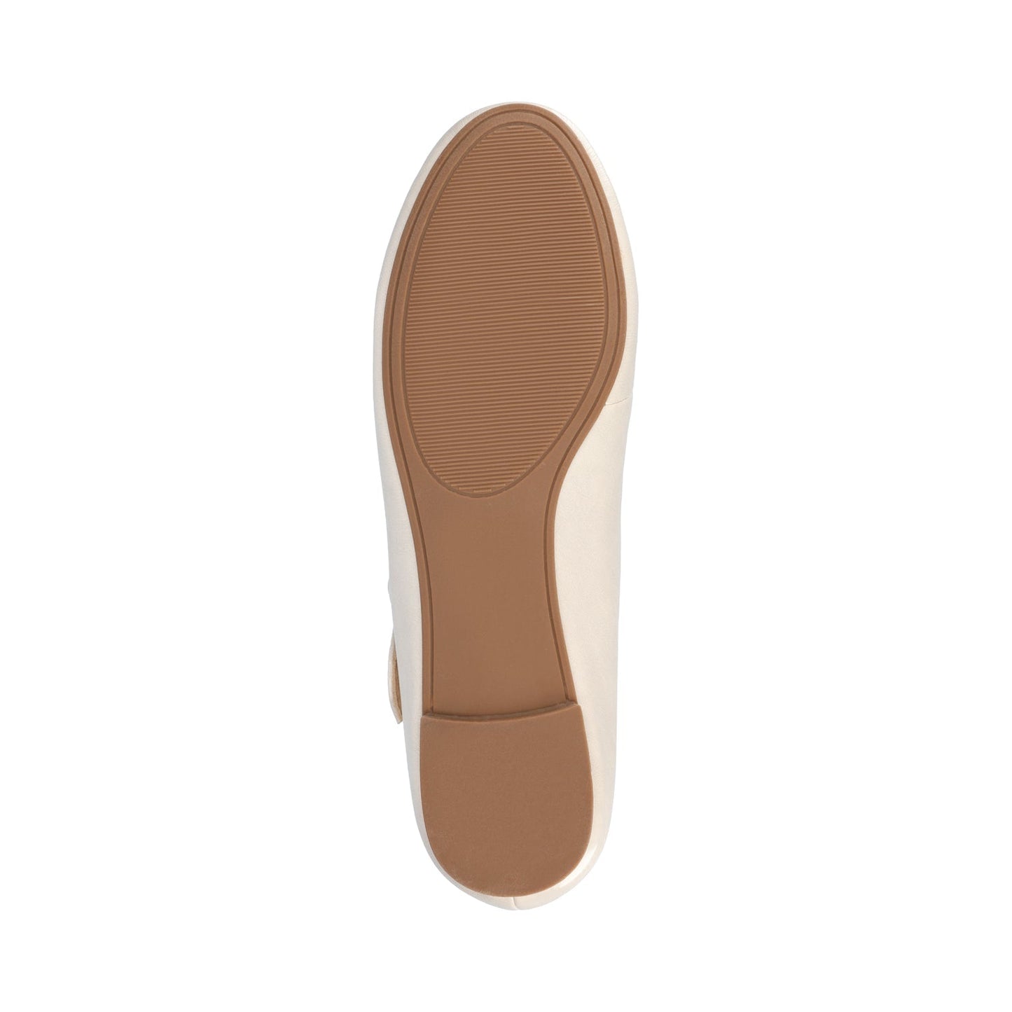 Journee IVANNA MARY JANE FLATS - Bone