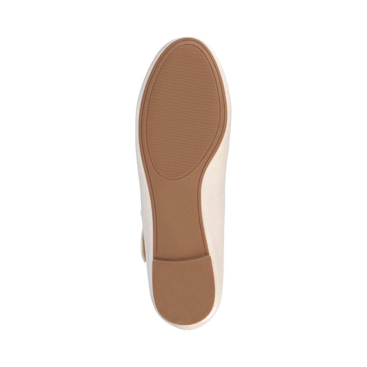 Journee IVANNA MARY JANE FLATS - Bone