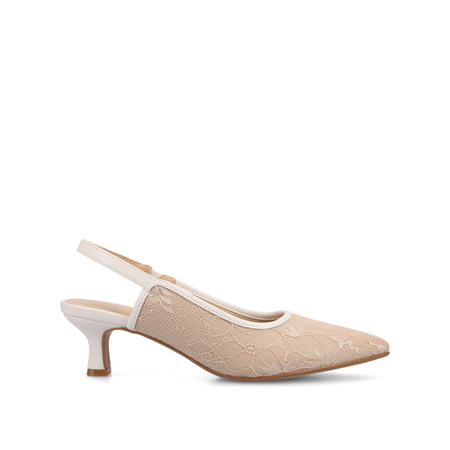 Bone Lace,6,Regular