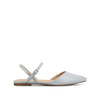 Blue PU