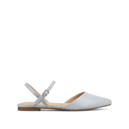 Blue PU,6