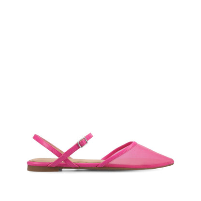 Hot Pink Mesh,6