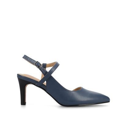 Navy PU,6,Regular