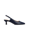 Navy Nubuck