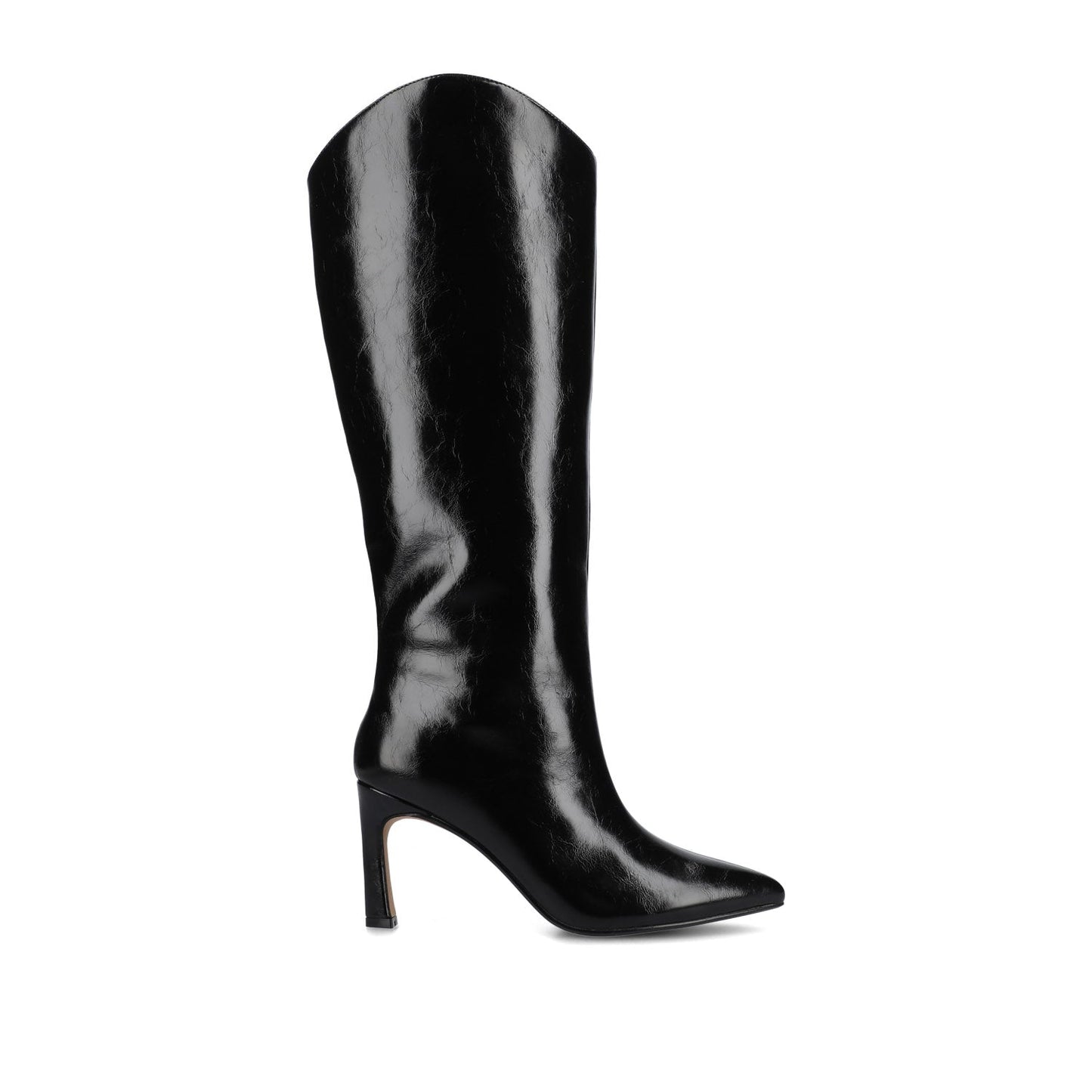 Black Patent,6,Regular