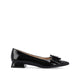 Patent/Black