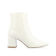 White Patent