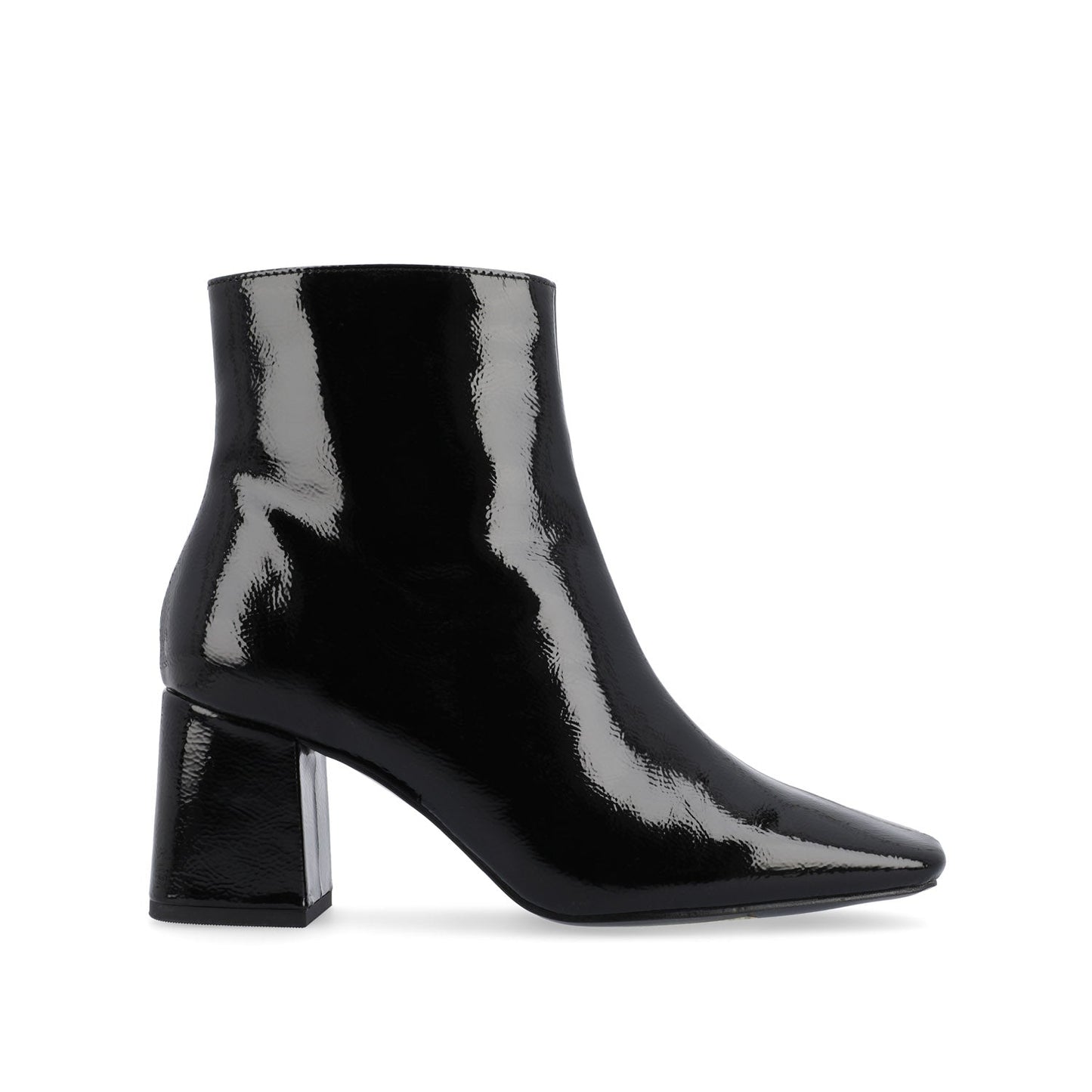 Black Patent,6,Regular