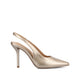 Gold PU