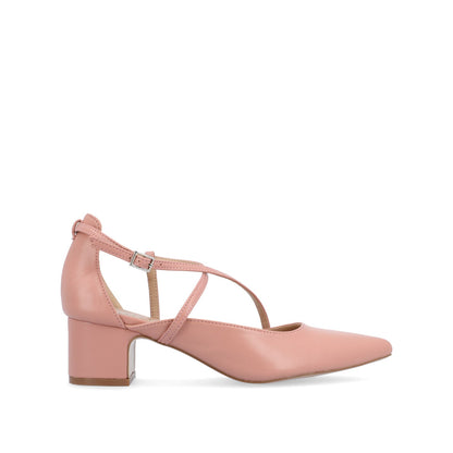 Blush PU,6,Regular