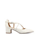 White PU