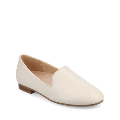 Journee ISHANI BALLET FLATS - Bone
