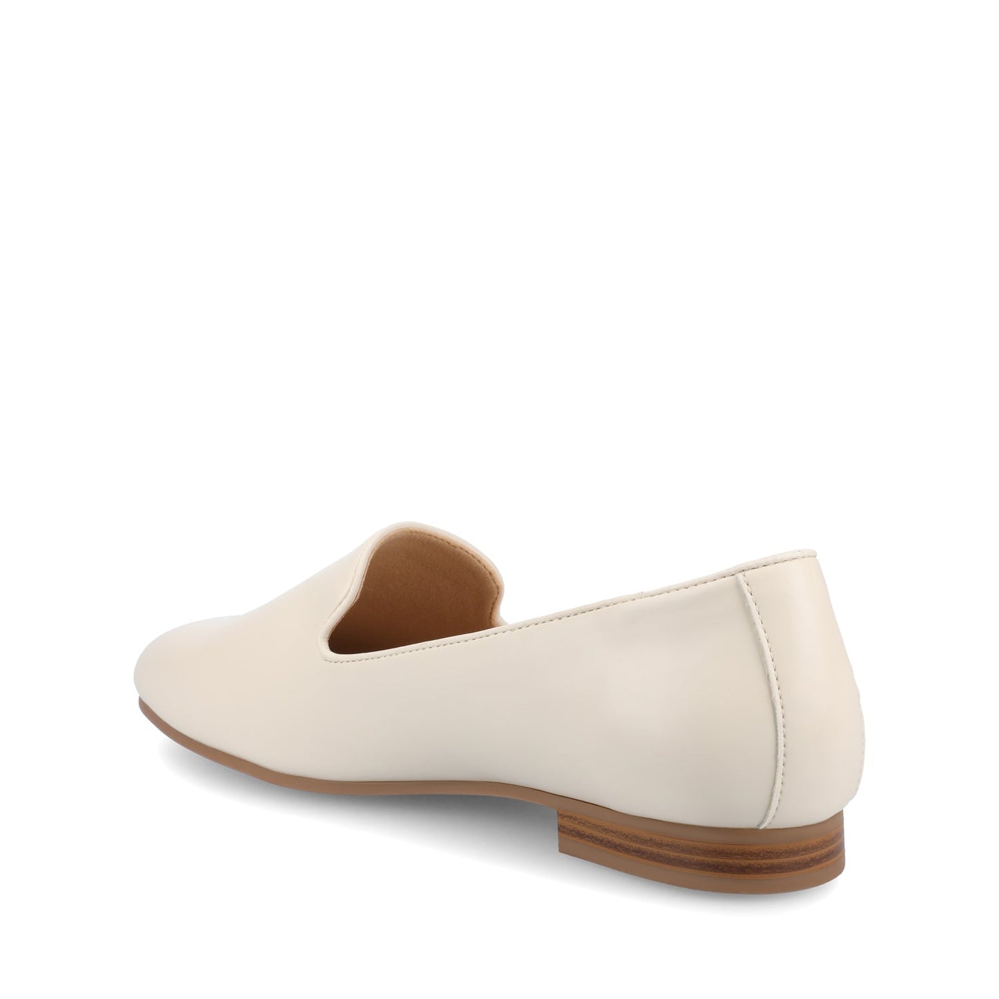Journee ISHANI BALLET FLATS - Bone