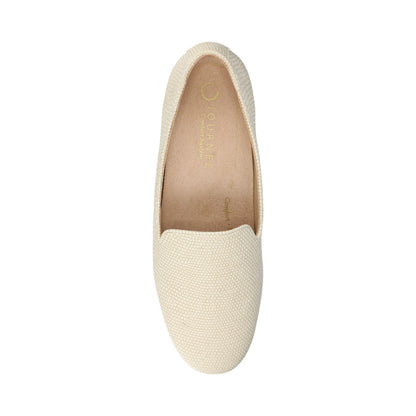 Journee ISHANI BALLET FLATS - Bone Lizard