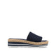 Navy Nubuck
