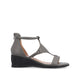 Grey PU