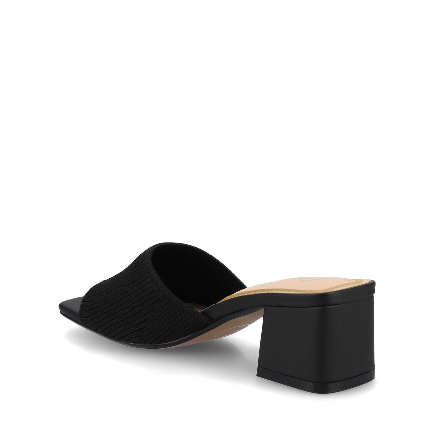 Journee SHILIN DRESS SANDALS - Black