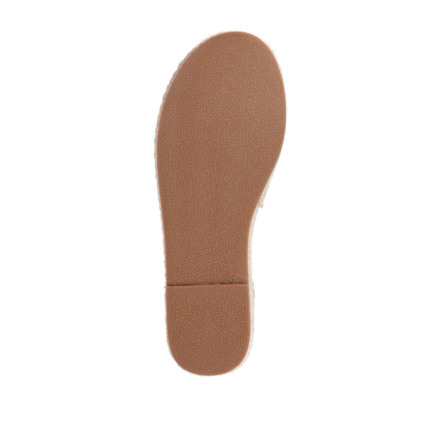 Journee LYDDIA ESPADRILLE SANDALS IN VEGAN LEATHER - Green