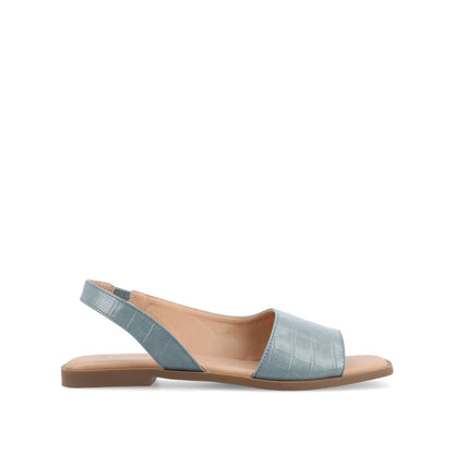 Blue Croco,6,Regular