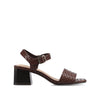 Chocolate Woven