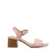 Pink Woven