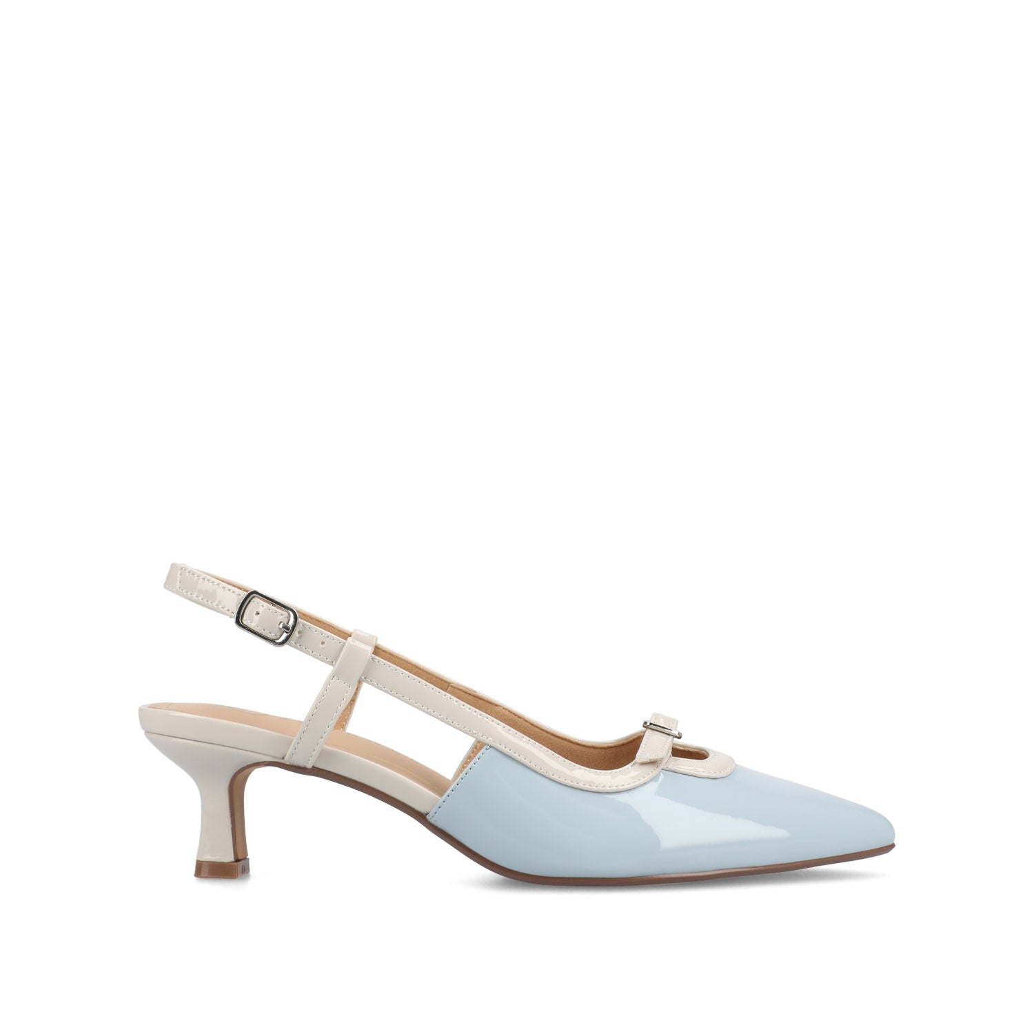 Blue Patent,6,Regular