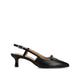 Black PU