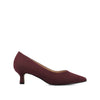 Oxblood