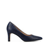 Blue Croco