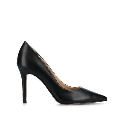 Black PU,6