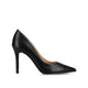 Black PU