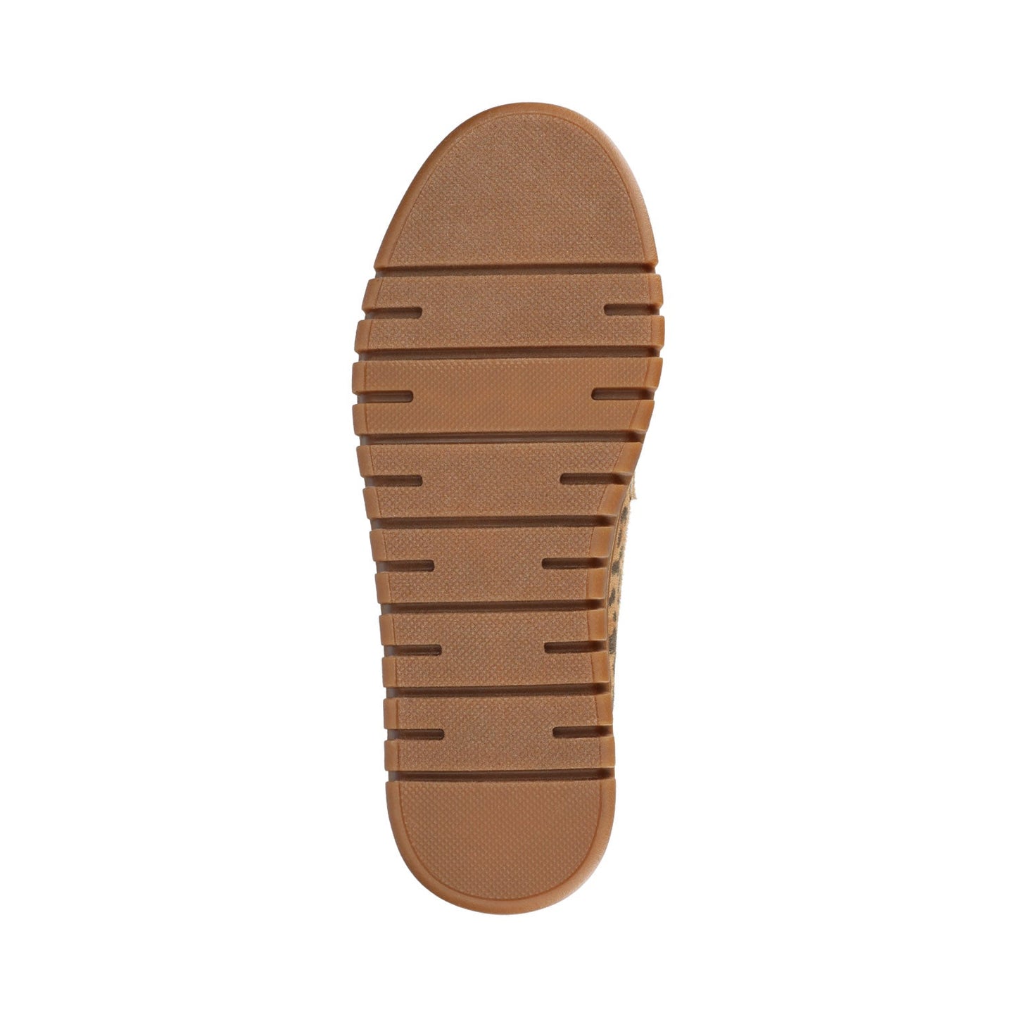 Journee TAYLA PENNY LOAFER - Leopard Camel