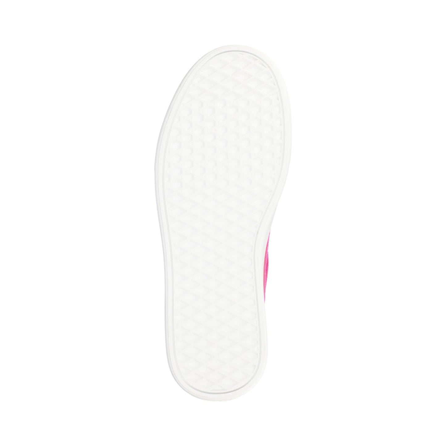 Journee ANNAMARIA SLIP ON LOAFERS - Hot Pink