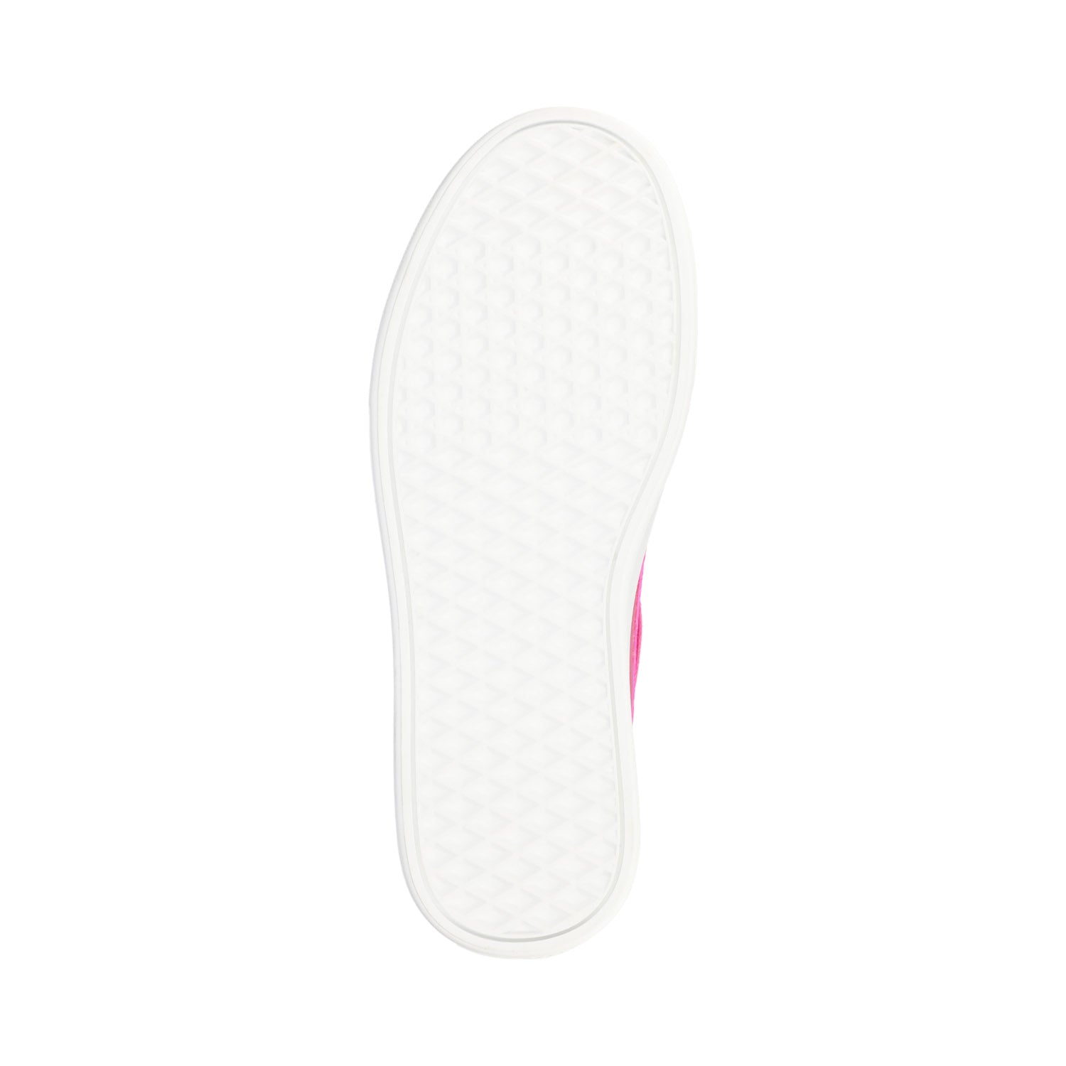 Journee ANNAMARIA SLIP ON LOAFERS - Hot Pink