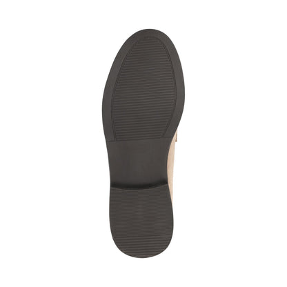 Journee BROOKS PENNY LOAFER - Taupe