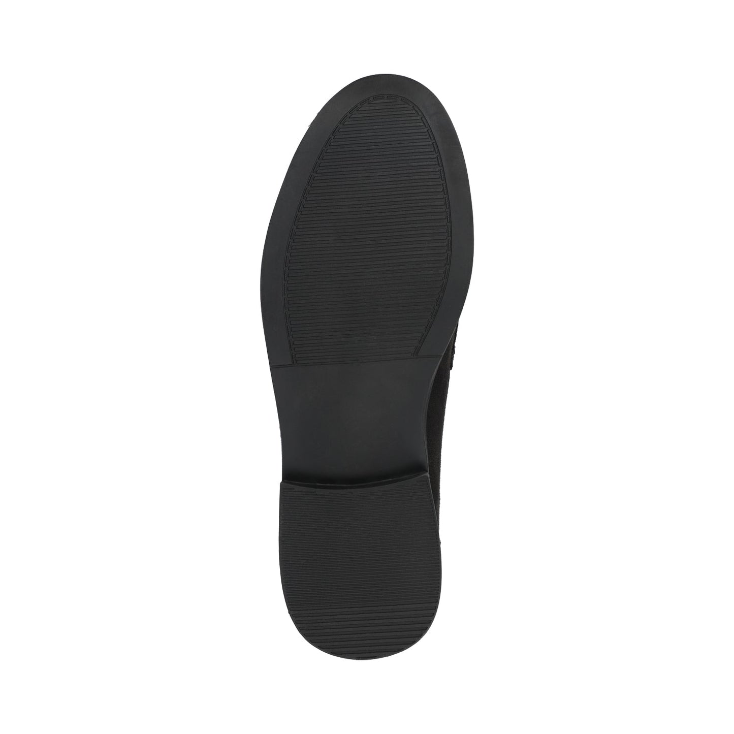 Journee BROOKS PENNY LOAFER - Black