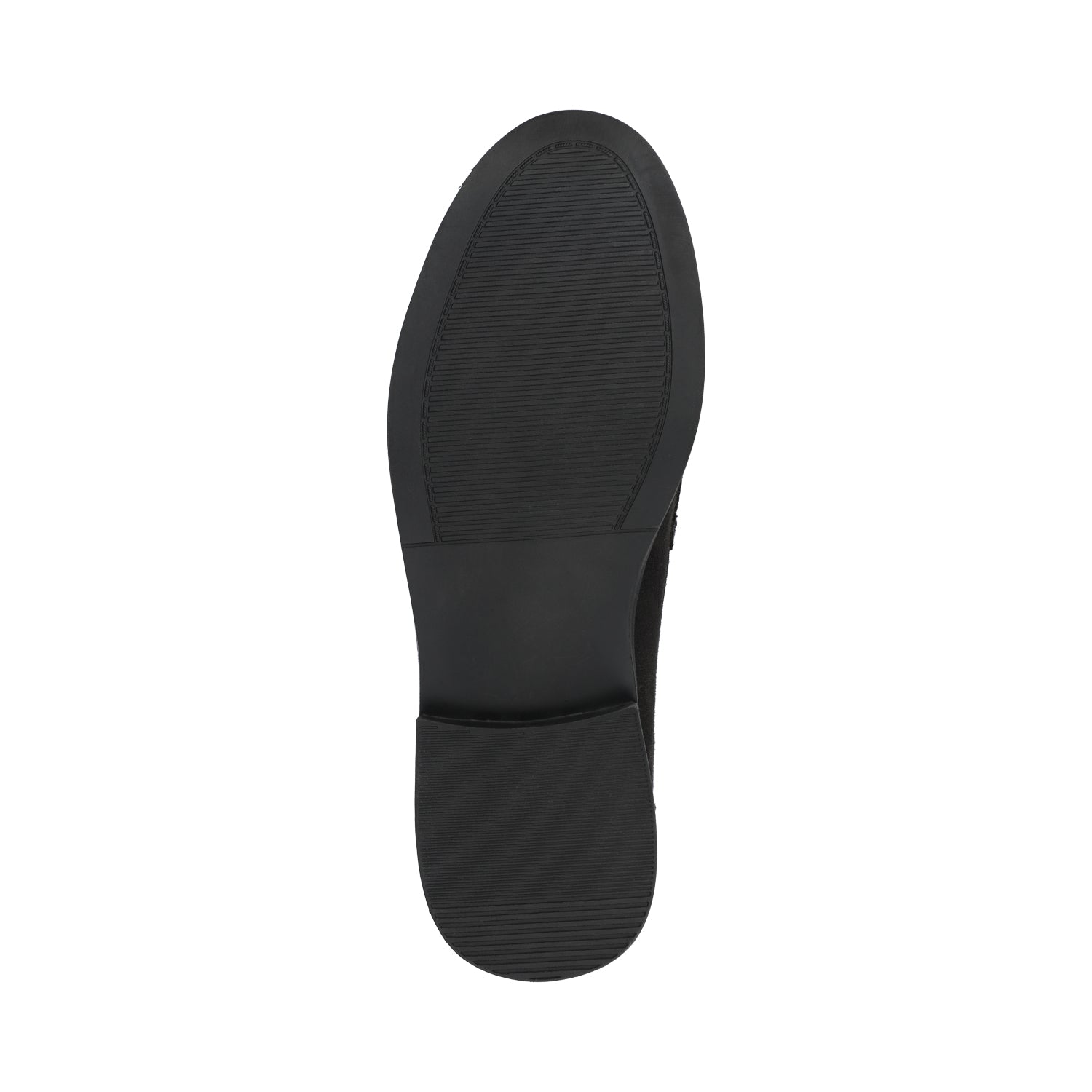 Journee BROOKS PENNY LOAFER - Black