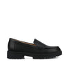 Black PU