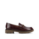 Oxblood Patent