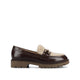 Crinkle Brown Sherpa