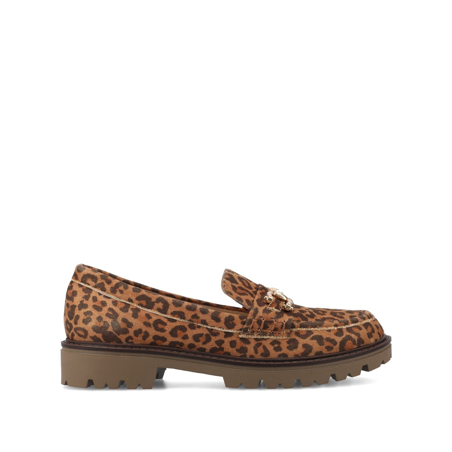 Leopard,6,Regular