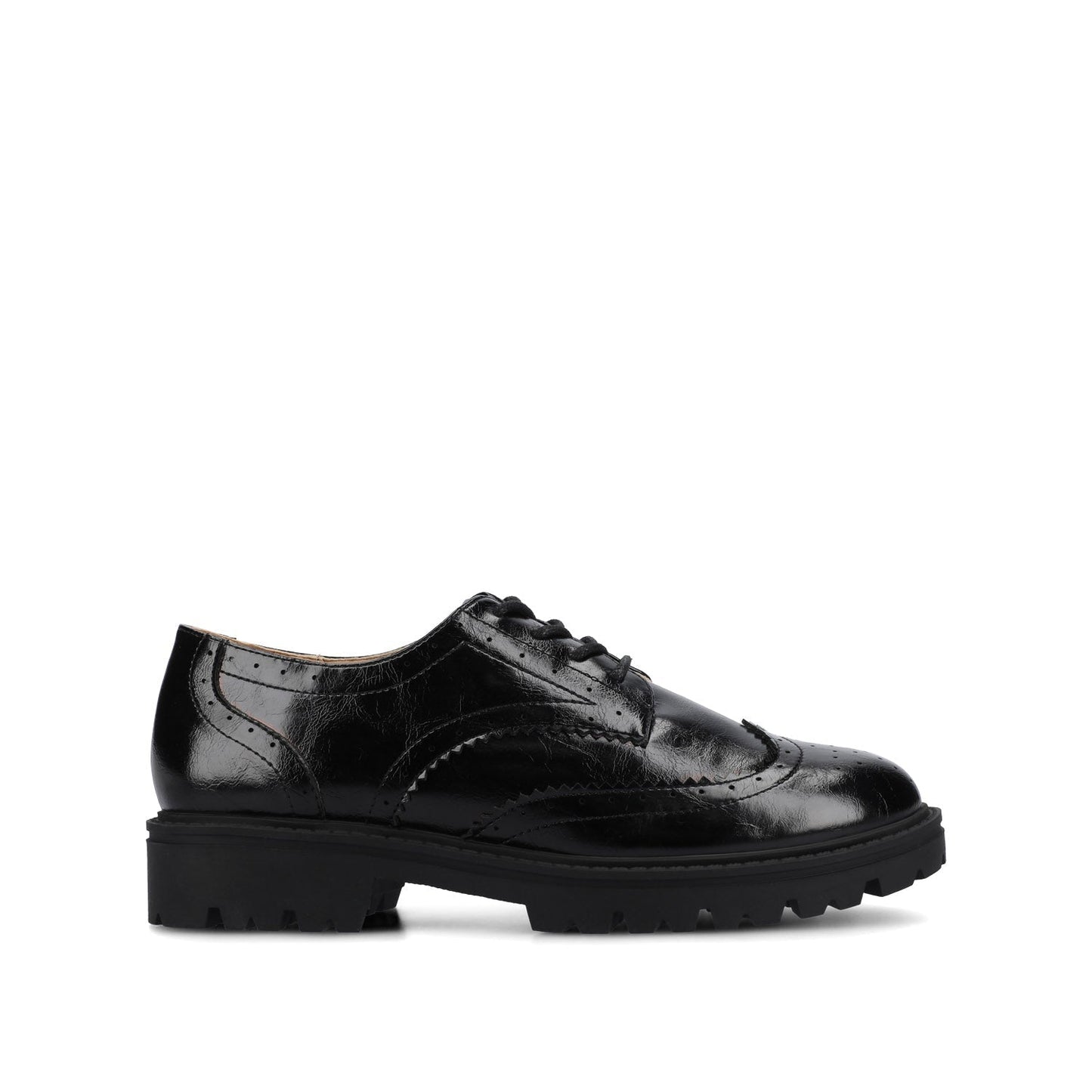 Black Patent,6,Regular