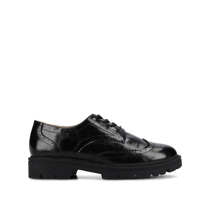 Black Patent,6,Regular