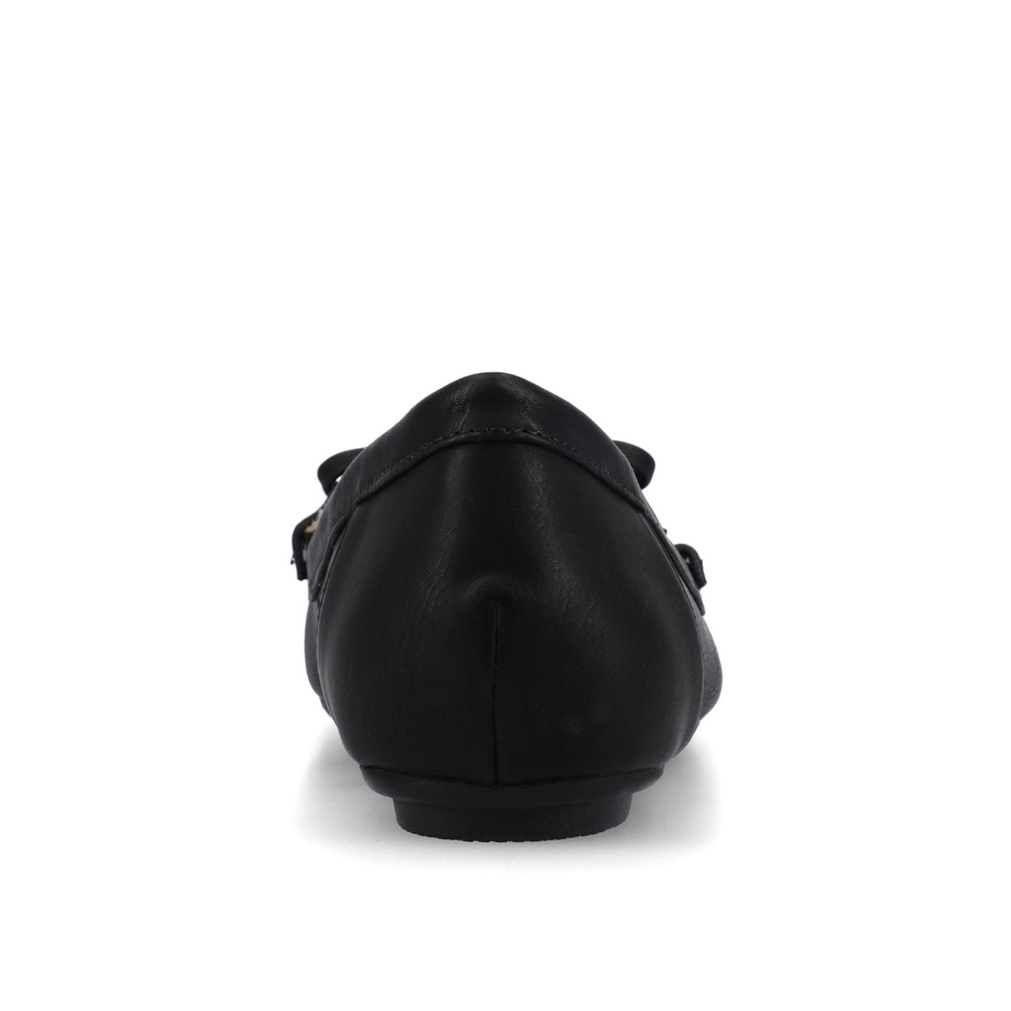 Journee NOVELLA DRIVING LOAFER - Black
