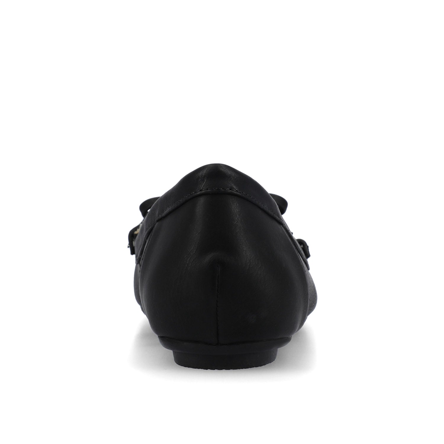 Journee NOVELLA DRIVING LOAFER - Black