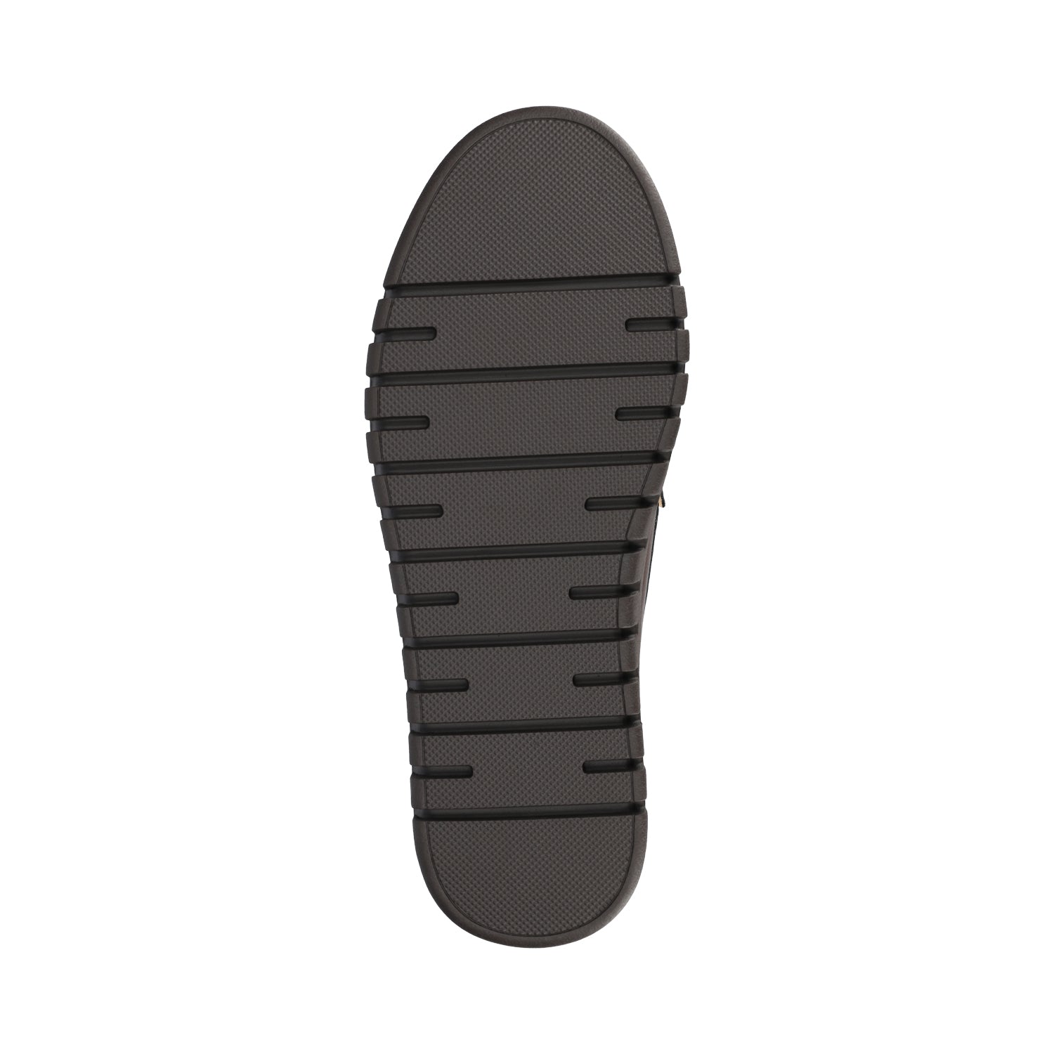 Journee KAYA BIT LOAFER - Chocolate