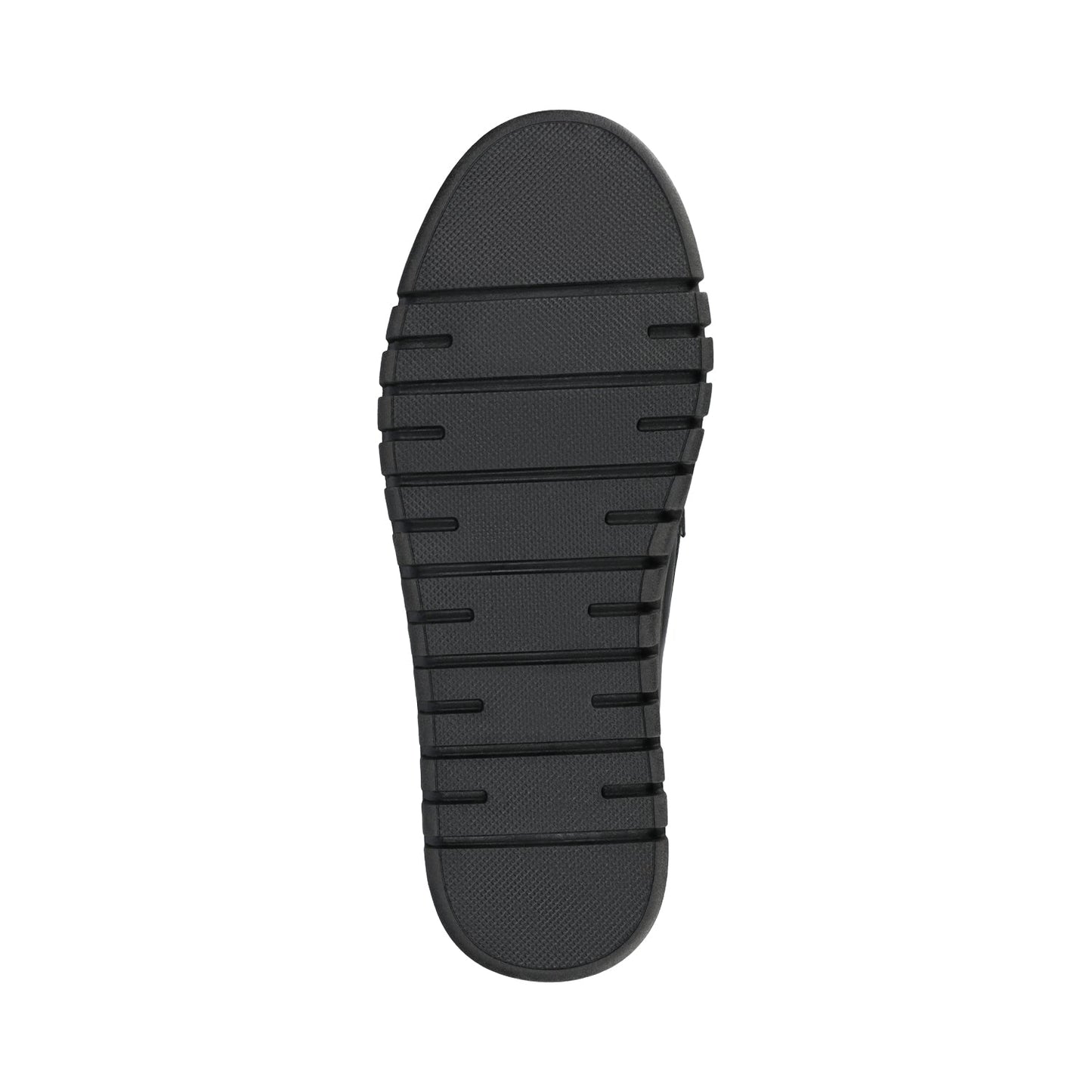 Journee KAYA BIT LOAFER - Black