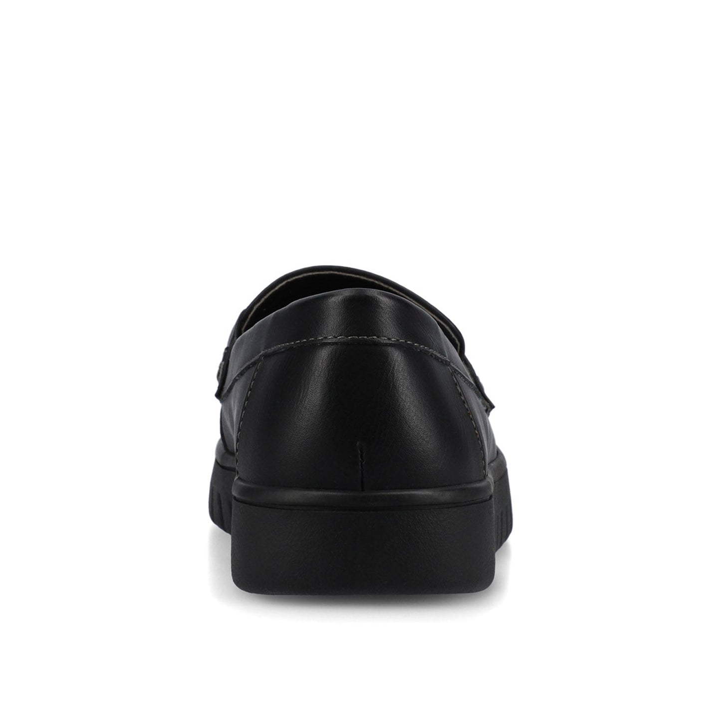 Journee KAYA BIT LOAFER - Black